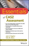 Naglieri / Otero / Kaufman |  Essentials of Cas2 Assessment | Buch |  Sack Fachmedien