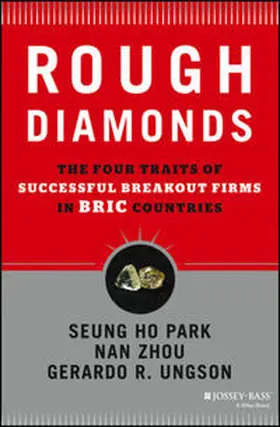 Park / Ungson / Zhou |  Rough Diamonds | eBook | Sack Fachmedien
