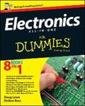 Ross / Lowe |  Electronics All-in-One For Dummies - UK, UK Edition | eBook | Sack Fachmedien
