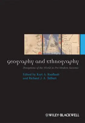 Raaflaub / Talbert | Geography and Ethnography | E-Book | sack.de