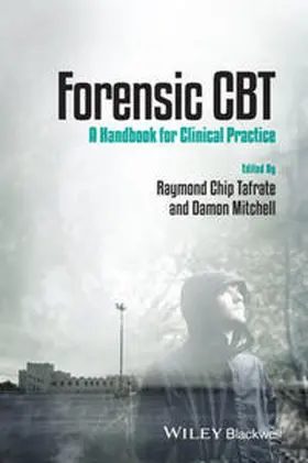 Tafrate / Mitchell | Forensic CBT | E-Book | www.sack.de