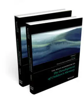 Bauer / Fivush |  The Wiley Handbook on the Development of Children's Memory | eBook | Sack Fachmedien