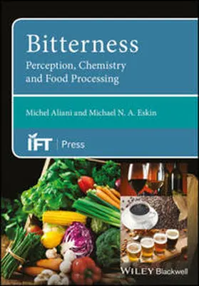 Aliani / Eskin |  Bitterness | eBook | Sack Fachmedien