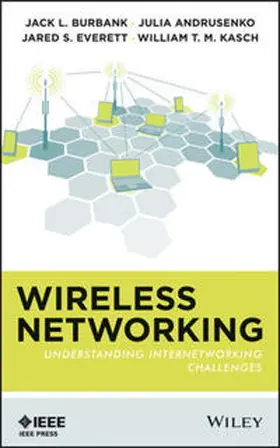 Burbank / Andrusenko / Everett | Wireless Networking | E-Book | sack.de