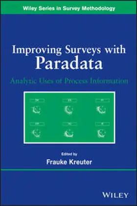 Kreuter |  Improving Surveys with Paradata | eBook | Sack Fachmedien