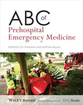 Nutbeam / Boylan |  ABC of Prehospital Emergency Medicine | eBook | Sack Fachmedien