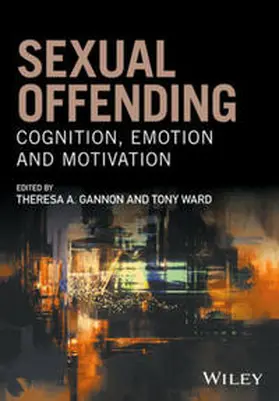 Gannon / Ward | Sexual Offending | E-Book | www.sack.de