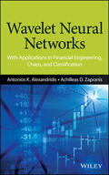 Alexandridis / Zapranis |  Wavelet Neural Networks | Buch |  Sack Fachmedien