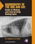 Muhlbauer / Kneller |  Radiography of the Dog and Cat | eBook | Sack Fachmedien