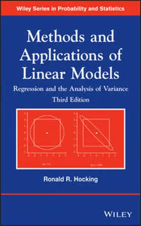 Hocking |  Methods and Applications of Linear Models | eBook | Sack Fachmedien