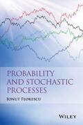 Florescu |  Probability and Stochastic Processes | eBook | Sack Fachmedien