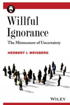Weisberg | Willful Ignorance | E-Book | sack.de