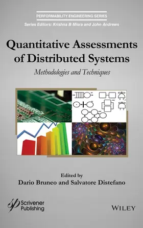 Bruneo / Distefano | Quantitative Assessments of Distributed Systems | Buch | 978-1-118-59521-3 | www.sack.de