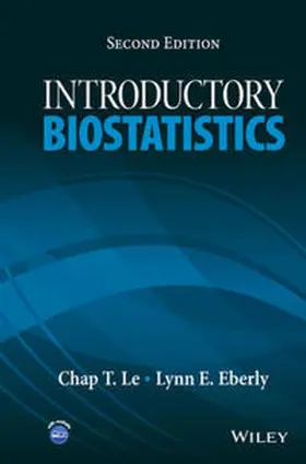Le / Eberly | Introductory Biostatistics | E-Book | www.sack.de
