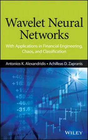Alexandridis / Zapranis | Wavelet Neural Networks | E-Book | sack.de