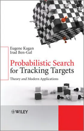 Ben-Gal / Kagan |  Probabilistic Search for Tracking Targets | eBook | Sack Fachmedien