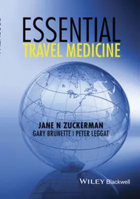 Zuckerman / Brunette / Leggat |  Essential Travel Medicine | eBook | Sack Fachmedien
