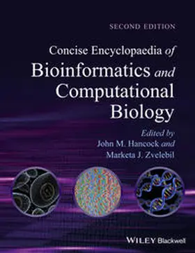 Hancock / Zvelebil | Concise Encyclopaedia of Bioinformatics and Computational Biology | E-Book | www.sack.de