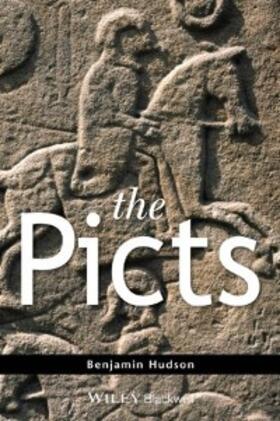 Hudson |  The Picts | eBook | Sack Fachmedien