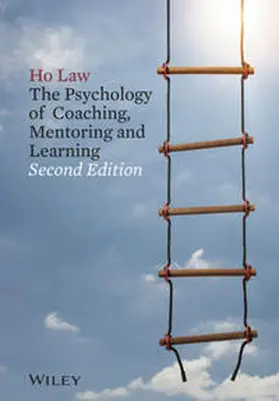 Law |  The Psychology of Coaching, Mentoring and Learning | eBook | Sack Fachmedien