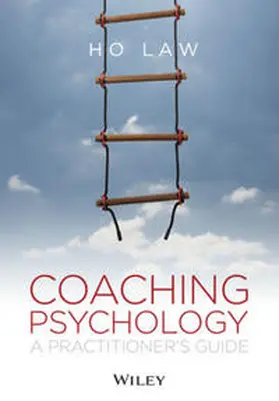 Law |  Coaching Psychology | eBook | Sack Fachmedien