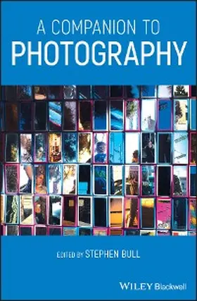 Bull |  A Companion to Photography | eBook | Sack Fachmedien