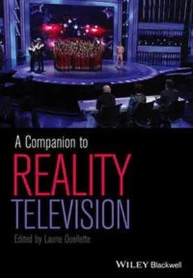 Ouellette | A Companion to Reality Television | E-Book | www.sack.de