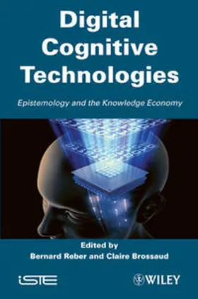 Reber / Brossard |  Digital Cognitive Technologies | eBook | Sack Fachmedien