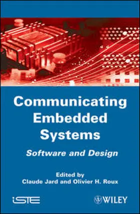 Jard / Roux | Communicating Embedded Systems | E-Book | www.sack.de