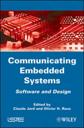 Jard / Roux | Communicating Embedded Systems | E-Book | www.sack.de