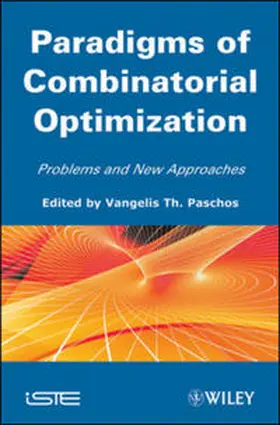 Paschos | Paradigms of Combinatorial Optimization | E-Book | sack.de