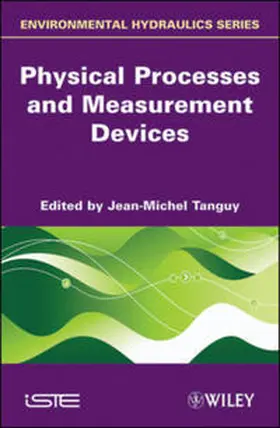 Tanguy |  Physical Processes and Measurement Devices | eBook | Sack Fachmedien