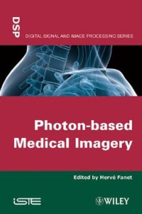 Fanet | Photon-based Medical Imagery | E-Book | sack.de