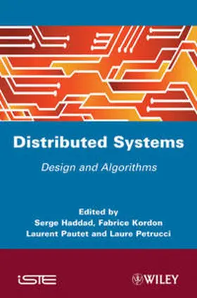 Haddad / Kordon / Pautet |  Distibuted Systems | eBook | Sack Fachmedien