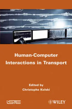 Kolski |  Human-Computer Interactions in Transport | eBook | Sack Fachmedien