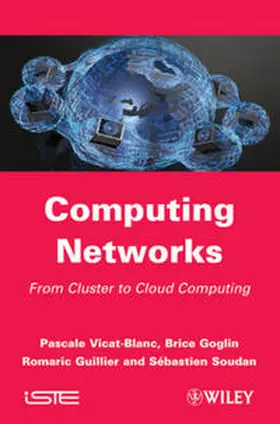 Vicat-Blanc Primet / Goglin / Guillier | Computing Networks | E-Book | sack.de
