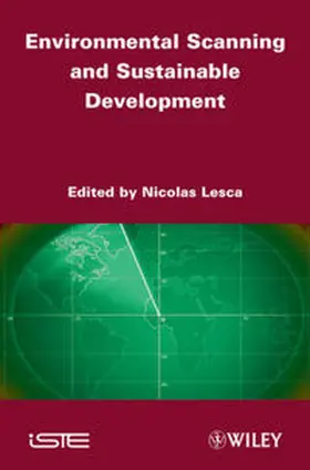 Lesca | Environmental Scanning and Sustainable Development | E-Book | www.sack.de