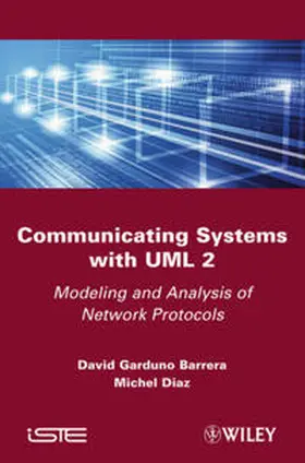 Barrera / Diaz |  Communicating Systems with UML 2 | eBook | Sack Fachmedien