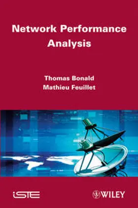 Bonald / Feuillet | Network Performance Analysis | E-Book | www.sack.de