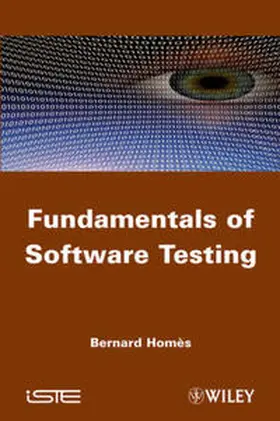 Homes | Fundamentals of Software Testing | E-Book | www.sack.de