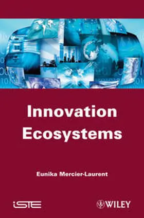 Mercier-Laurent | Innovation Ecosystems | E-Book | sack.de
