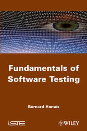 Homes | Fundamentals of Software Testing | E-Book | www.sack.de