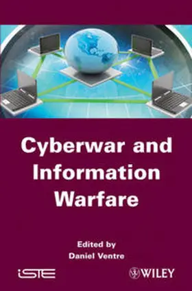 Ventre |  Cyberwar and Information Warfare | eBook | Sack Fachmedien