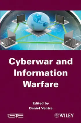 Ventre |  Cyberwar and Information Warfare | eBook | Sack Fachmedien