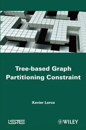 Lorca | Tree-based Graph Partitioning Constraint | E-Book | www.sack.de