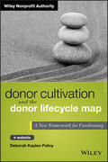Polivy |  Donor Cultivation and the Donor Lifecycle Map, + Website | Buch |  Sack Fachmedien