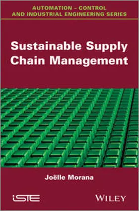 Morana | Sustainable Supply Chain Management | E-Book | www.sack.de