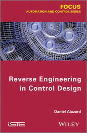 Alazard |  Reverse Engineering in Control Design | eBook | Sack Fachmedien
