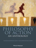 Dancy / Sandis |  Philosophy of Action | Buch |  Sack Fachmedien