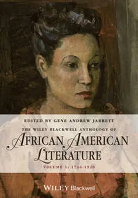 Jarrett |  The Wiley Blackwell Anthology of African American Literature, Volume 1 | eBook | Sack Fachmedien